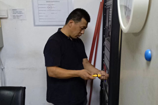 養(yǎng)老中心有消防隱患怎么辦？?jī)|杰消防專業(yè)消防維保清除一切隱患